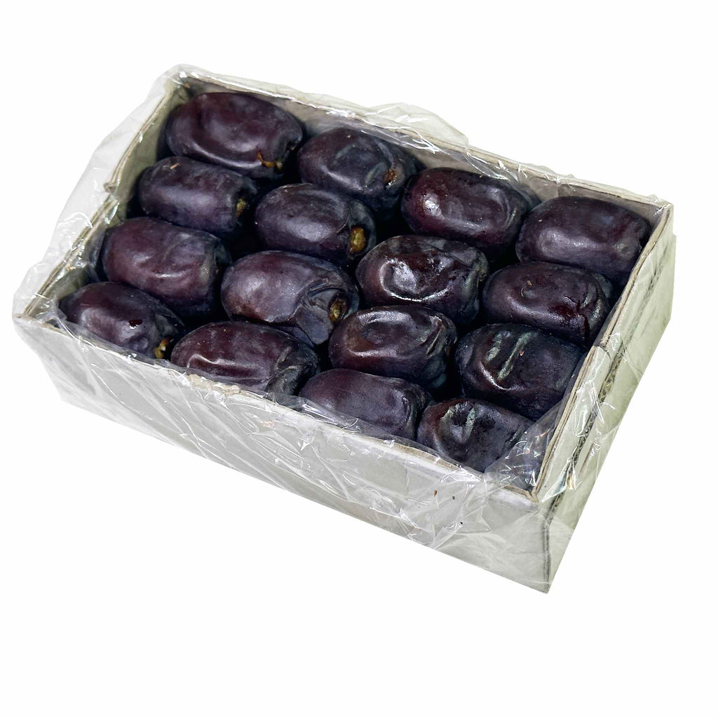 Mazafati Dates-550 gr GreenBay