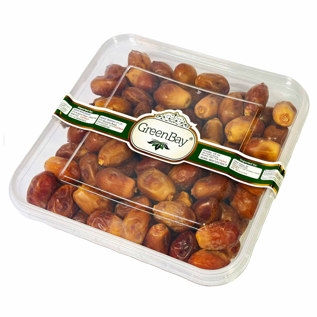 Zahedi Dates 1 kg GreenBay