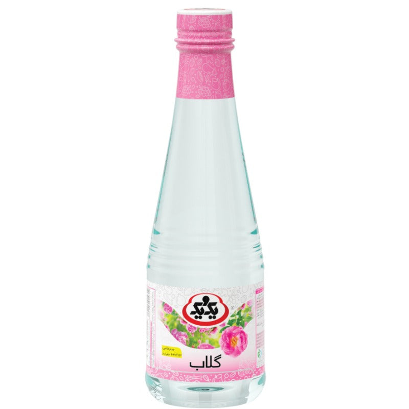 Rose water 320 ml 1&1