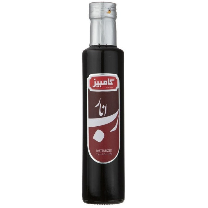 Pomegranate Paste 350 gr Kambiz