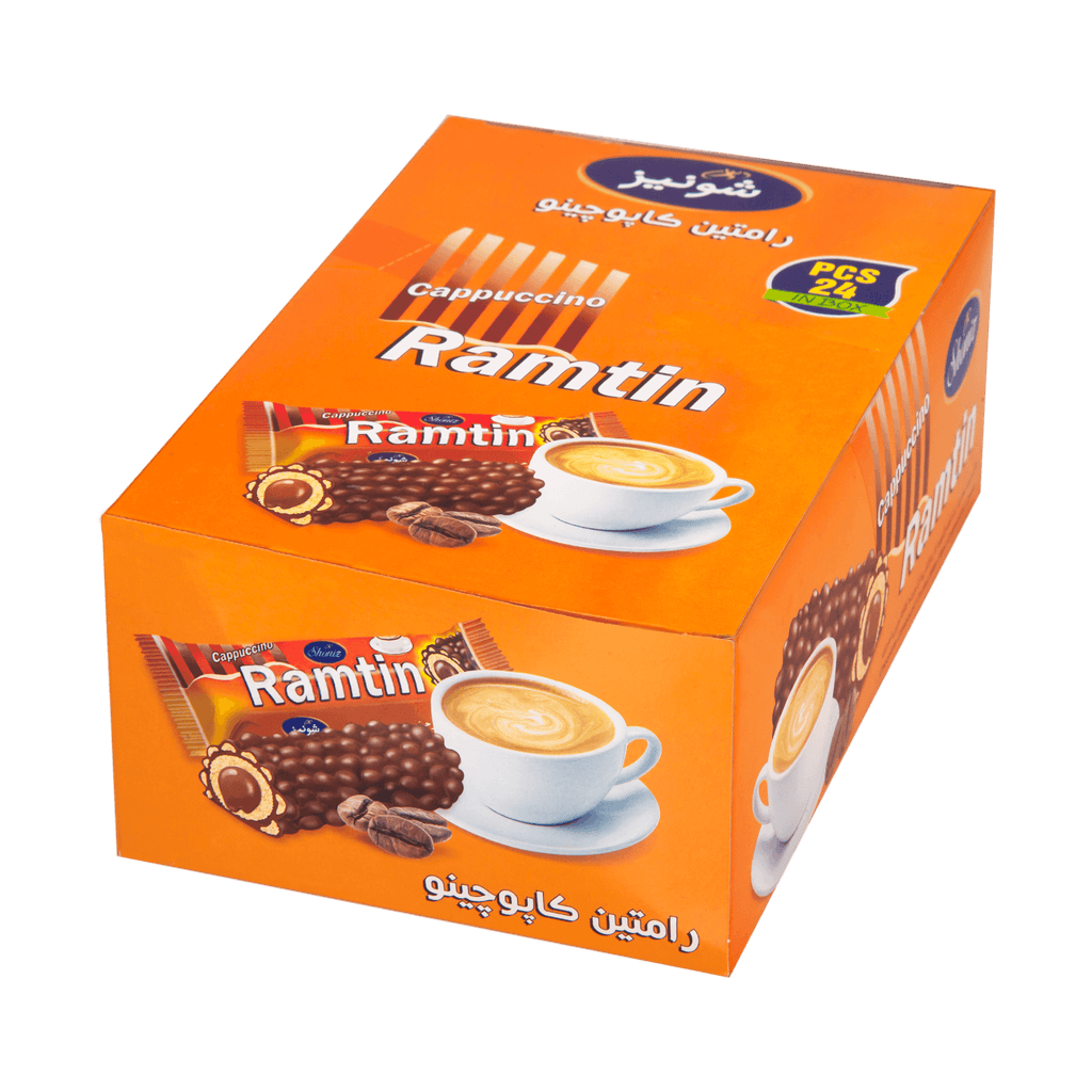 Ramtin- Cappuccino-Chocolate Coated Biscuit_Box-shoniz