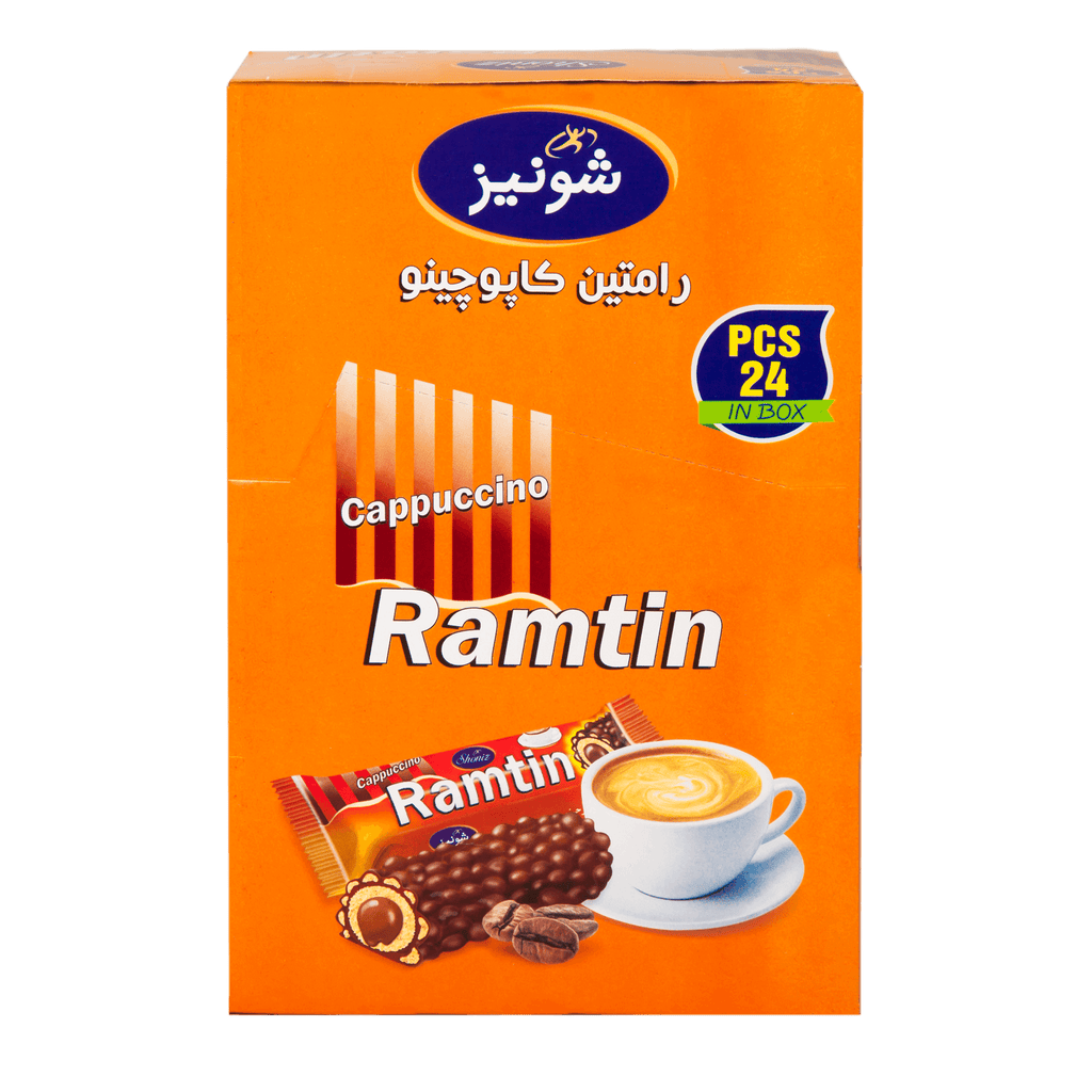 Ramtin- Cappuccino-Chocolate Coated Biscuit_Box-shoniz