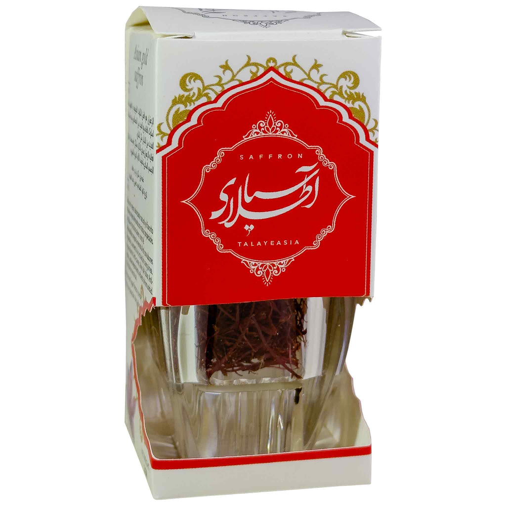 Saffron - 2 gr Talaye Asia